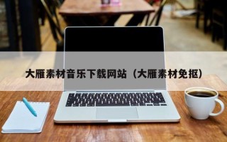 资兴大雁素材音乐下载网站（大雁素材免抠）